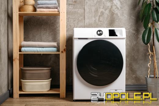Jakie są zalety pralek o głębokości 40 cm?
