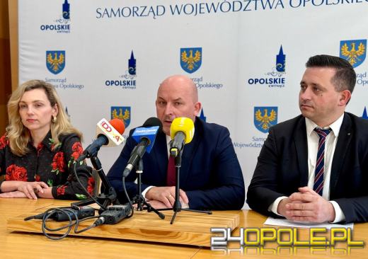 890 tysięcy złotych na projekty dla organizacji wiejskich