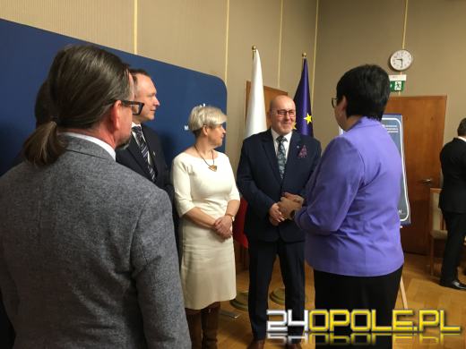 Jeszcze więcej milionów na odbudowy dróg zniszczonych powodzią