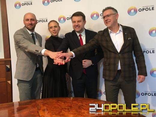 Zmiany w Opolskim Ratuszu. Mamy nowego wiceprezydenta