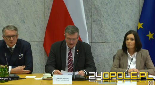 Zbigniew Ziobro doprowadzony do Sejmu. Poseł Zembaczyński: Żarty się skończyły