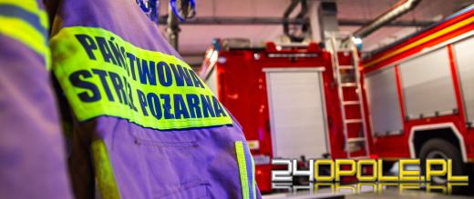 14-latek podtruty tlenkiem węgla trafił do szpitala