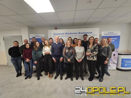 Pierwszy w Polsce Kurs Podstawowy Intensywnej Opieki Medycznej zorganizowany przez USK