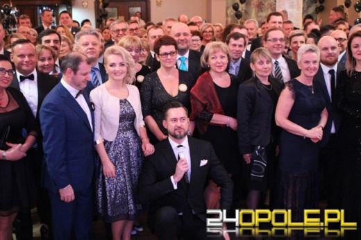 "Kozły Biznesu" 2025. To już szósta edycja wyjątkowego Balu Biznesu