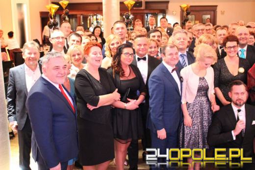 "Kozły Biznesu" 2025. To już szósta edycja wyjątkowego Balu Biznesu