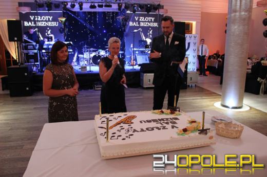 "Kozły Biznesu" 2025. To już szósta edycja wyjątkowego Balu Biznesu