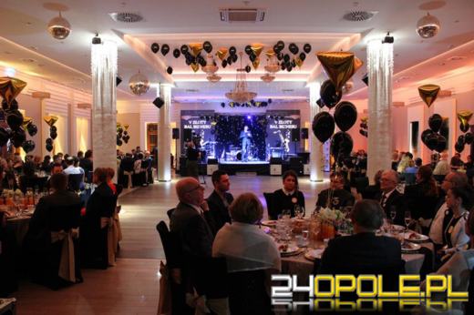 "Kozły Biznesu" 2025. To już szósta edycja wyjątkowego Balu Biznesu