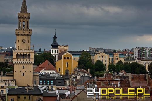 Jeśli możesz, zostań dziś w domu. W powietrzu wysokie stężenie pyłu PM10