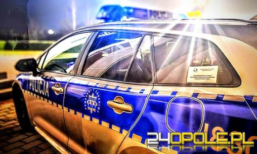 Kierował pod wpływem narkotyków