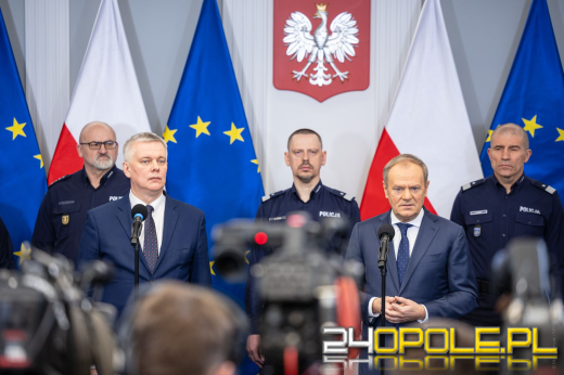 Dostaną świadczenie mieszkaniowe. Nowe wsparcie rządowe dla funkcjonariuszy