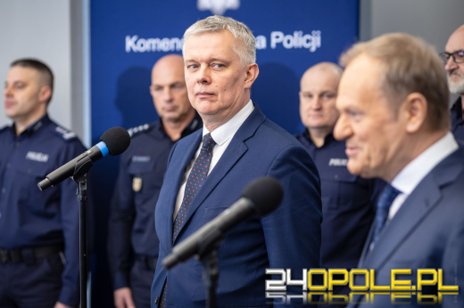 Dostaną świadczenie mieszkaniowe. Nowe wsparcie rządowe dla funkcjonariuszy