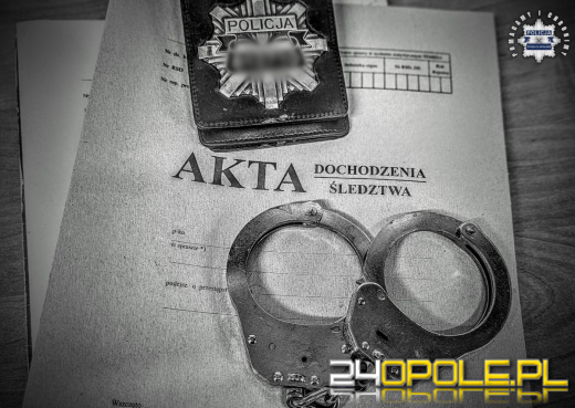 Fałszowała umowy i wyłudzała sprzęt elektroniczny. Akt oskarżenia dla 37-latki