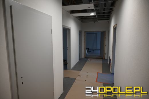 Nowoczesne Centrum Usług Publicznych w Murowie. Koniec budowy w marcu