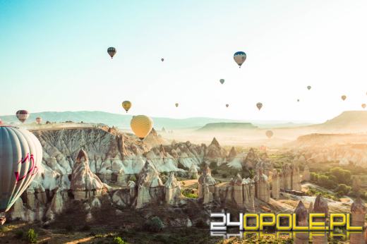 Turcja. Dlaczego tak chętnie ją odwiedzamy?