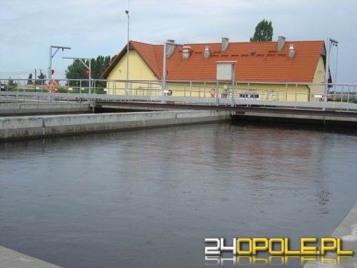 Gmina Lewin Brzeski otrzymała 7 milionów złotych na odbudowę oczyszczalni