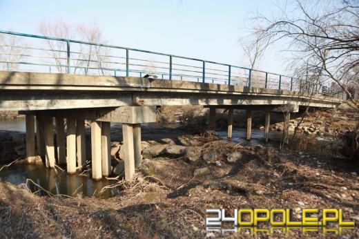 Most w Boboluszkach zostanie odbudowany. Finansowe wsparcie z sąsiedniego województwa