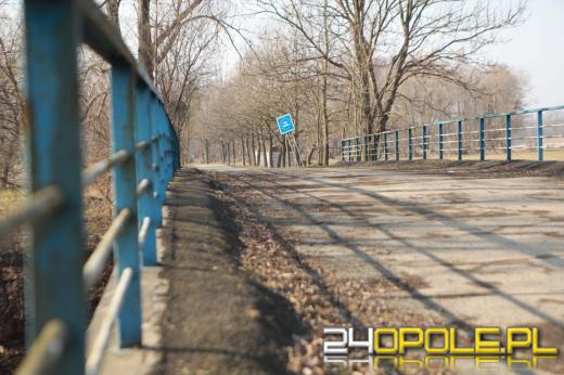 Most w Boboluszkach zostanie odbudowany. Finansowe wsparcie z sąsiedniego województwa