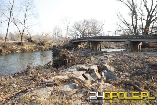 Most w Boboluszkach zostanie odbudowany. Finansowe wsparcie z sąsiedniego województwa