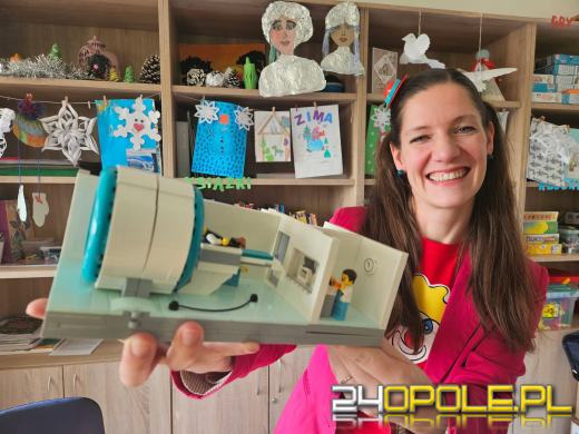 Uniwersytecki Szpital Kliniczny w Opolu świętował Światowy Dzień Chorego