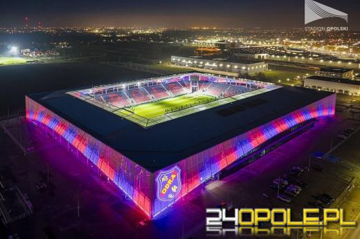 Wielkie otwarcie Stadionu Opolskiego! Muzyczne gwiazdy i sportowe emocje