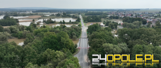 Nowy most na Odrze i odbudowa DK45 - wspólna inwestycja GDDKiA i gminy Krapkowice