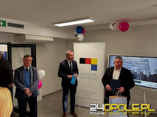 35 lat działalności Towarzystwa Społeczno-Kulturalnego Niemców na Śląsku Opolskim