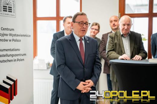 35 lat działalności Towarzystwa Społeczno-Kulturalnego Niemców na Śląsku Opolskim