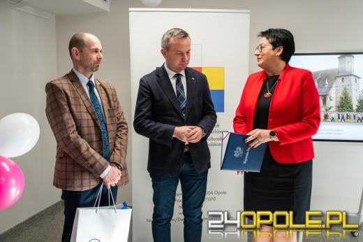 35 lat działalności Towarzystwa Społeczno-Kulturalnego Niemców na Śląsku Opolskim