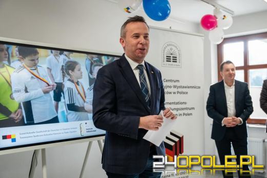 35 lat działalności Towarzystwa Społeczno-Kulturalnego Niemców na Śląsku Opolskim