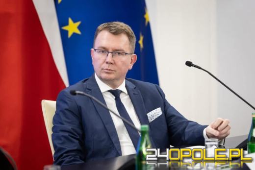 Rafał Tkacz nowym szefem Krajowego Biura Wyborczego