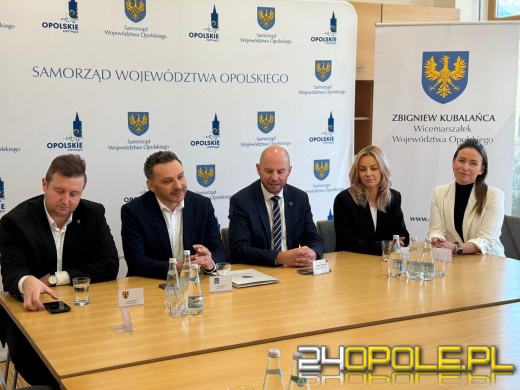 Trzy kolejne projekty otrzymały dofinansowanie na realizację sportowych planów