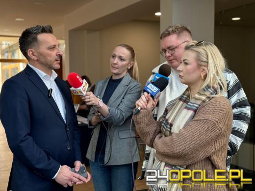 Trzy kolejne projekty otrzymały dofinansowanie na realizację sportowych planów