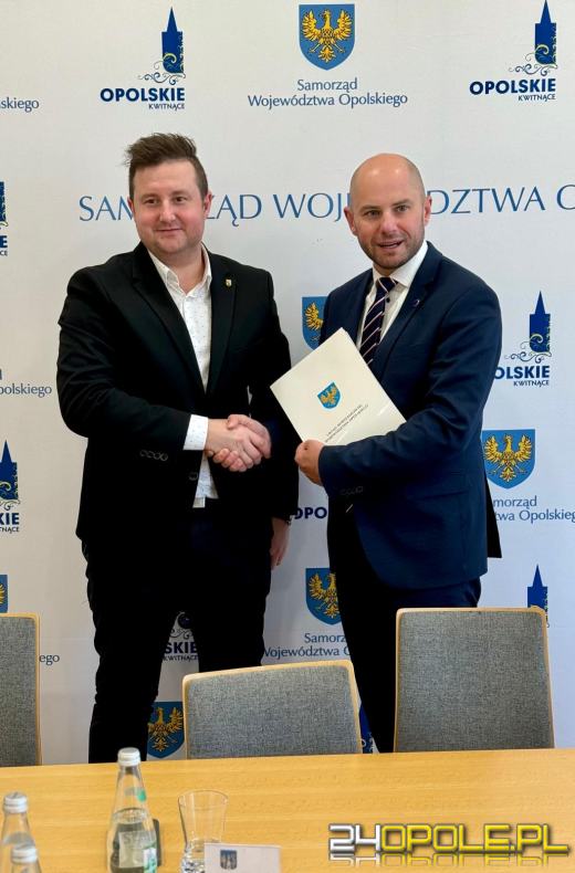 Trzy kolejne projekty otrzymały dofinansowanie na realizację sportowych planów