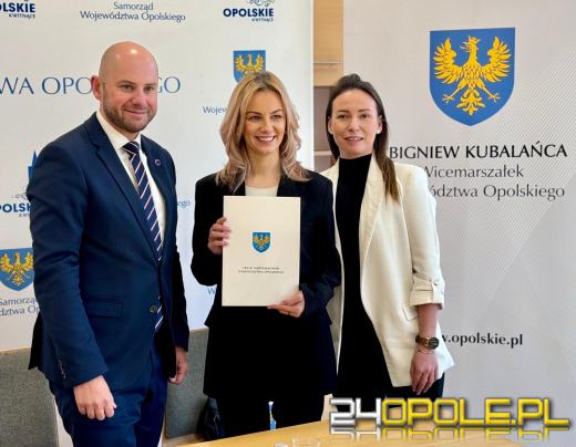 Trzy kolejne projekty otrzymały dofinansowanie na realizację sportowych planów