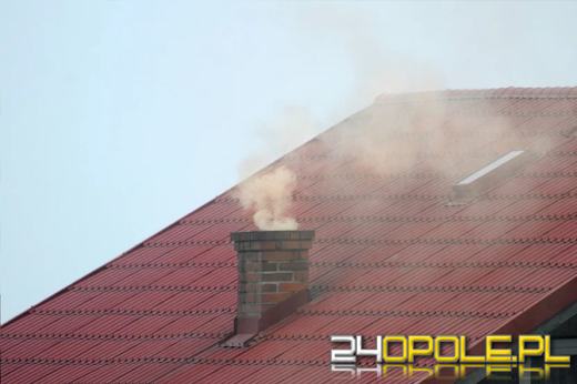 Alert smogowy. Przekroczony poziom alarmowy pyłu PM10