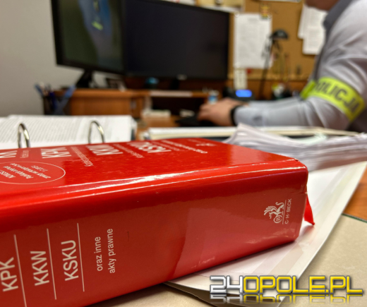 Oszukiwali przy odbiorze odpadów - łącznie usłyszeli ponad 100 zarzutów