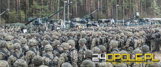 Zaufany generał Łukaszenki chce wizytować polskie jednostki wojskowe. Stawia Polsce ultimatum