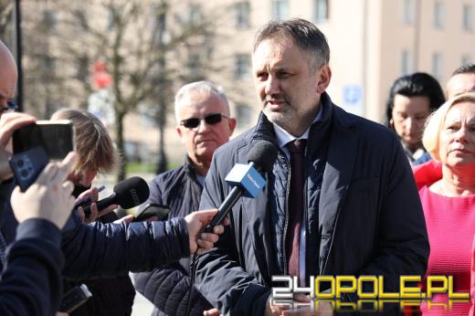 Arkadiusz Kuglarz nowym p.o. dyrektora delegatury NIK w Opolu