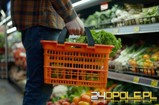 Mamy nowego lidera na liście drożyzn. Masło już nie jest na podium