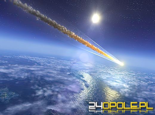 Deszcz meteorytów nad Polską - znaleziono już 13 okazów