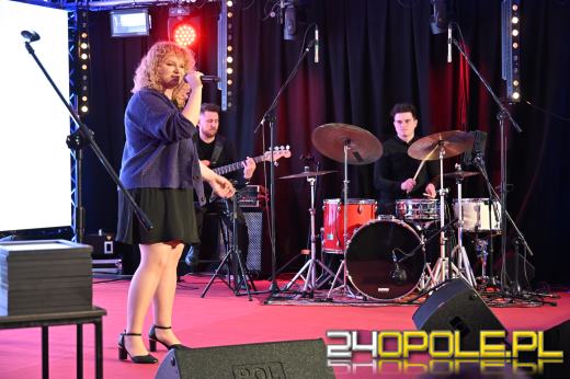 Gala Opolskich Perspektyw 2025. Najlepsze szkoły średnie w województwie nagrodzone