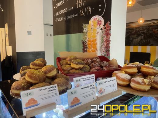 Tłusty czwartek w Opolu. Sprawdziliśmy jakie apetyty mają opolanie