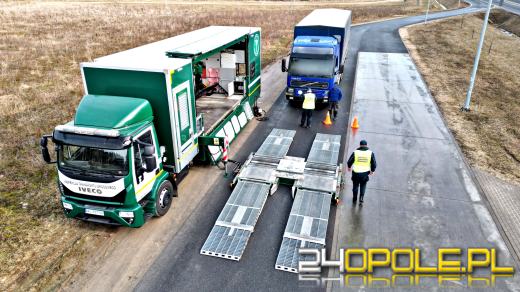 WITD Opole: 30 dowodów rejestracyjnych zatrzymanych w jeden dzień