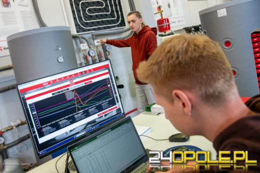 Politechnika Opolska otwiera nowy kierunek: Energetyka rozproszona i zarządzanie energią