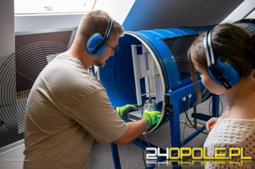 Politechnika Opolska otwiera nowy kierunek: Energetyka rozproszona i zarządzanie energią