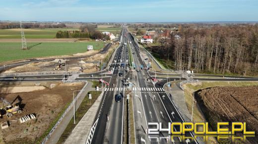 Inwestycje drogowe w regionie. Co udało się zrealizować w 2024 roku i jakie plany na 2025?  