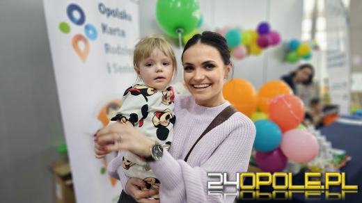Trwa "Kraina Zdrowia Dzieci" w Opolu. Skorzystaj z bezpłatnych badań i konsultacji
