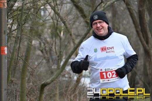 Biegacze uczcili pamięć Żołnierzy Wyklętych w Opolu (GALERIA)