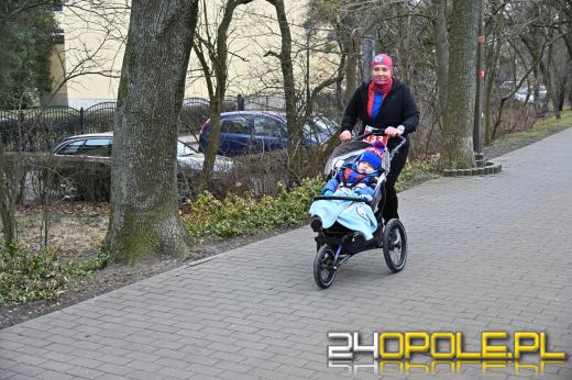 Biegacze uczcili pamięć Żołnierzy Wyklętych w Opolu (GALERIA)