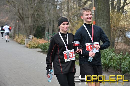 Biegacze uczcili pamięć Żołnierzy Wyklętych w Opolu (GALERIA)
